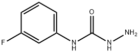 4-(3-FLUOROPHENYL)SEMICARBAZIDE