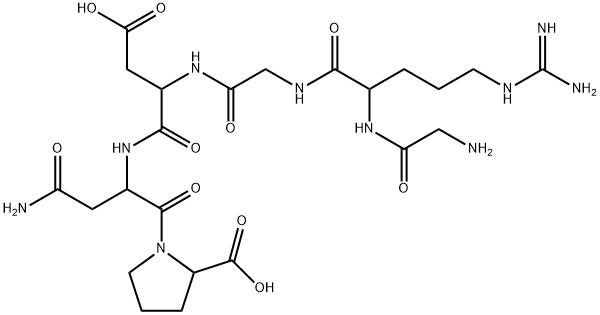 GRGDNP Structural