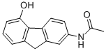 5-HYDROXY-2-ACETYLAMINOFLUORENE