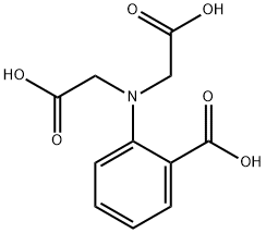 N-(Carboxymethyl)-N-(2-carboxyphenyl)glycine