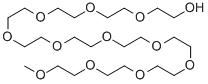 O-METHYL-UNDECAETHYLENE GLYCOL