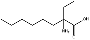 2-AMINO-2-ETHYLOCTANOIC ACID