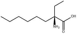 (R)-2-AMINO-2-ETHYLOCTANOIC ACID