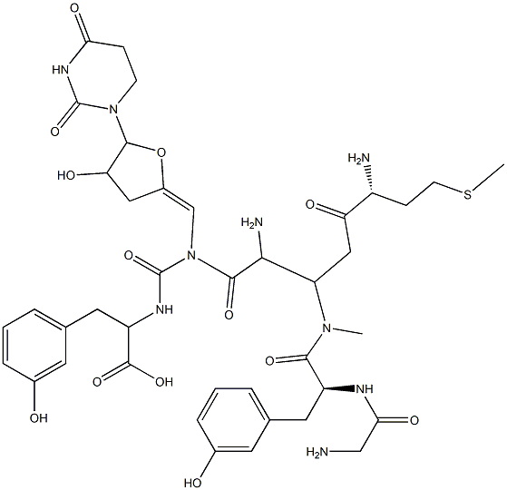 114797-07-8 structural image