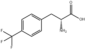 D-4-TRIFLUOROMETHYLPHENYLALANINE