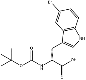 114873-17-5 structural image