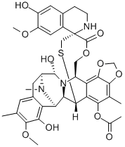 ecteinascidin 743