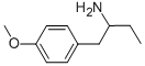 1-(4-METHOXY-PHENYL)-2-BUTANAMINE