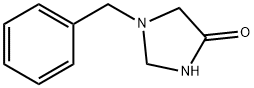 1-BENZYLIMIDAZOLIDIN-4-ONE