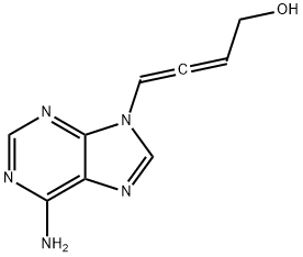 adenallene Structural