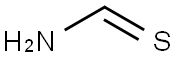 THIOFORMAMIDE