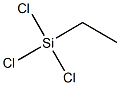 Ethyltrichlorosilane Structural