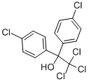 Dicofol Structural