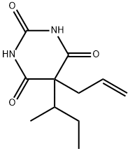 TALBUTAL CIII (250 MG)