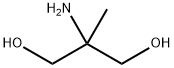 2-Amino-2-methyl-1,3-propanediol Structural Picture