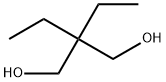 2,2-DIETHYL-1,3-PROPANEDIOL Structural