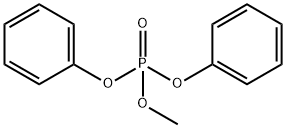 DIPHENYL METHYL PHOSPHATE