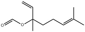 LINALYL FORMATE Structural