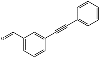 3-PHENYLETHYNYL-BENZALDEHYDE