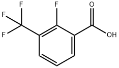 2-Fluoro-3-(trifluoromethyl)benzoic acid 98%