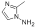 2-METHYL-1H-IMIDAZOL-1-AMINE