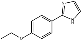 2-(4-ETHOXY-PHENYL)-1H-IMIDAZOLE