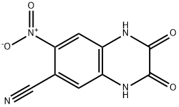 CNQX Structural