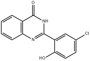 1151-84-4 structural image