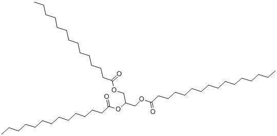 1,2-DIMYRISTOYL-3-PALMITOYL-RAC-GLYCEROL