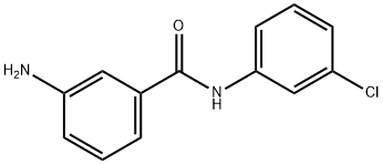 3-AMINO-3'-CHLOROBENZANILIDE