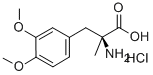 Dimethyl methyldopa