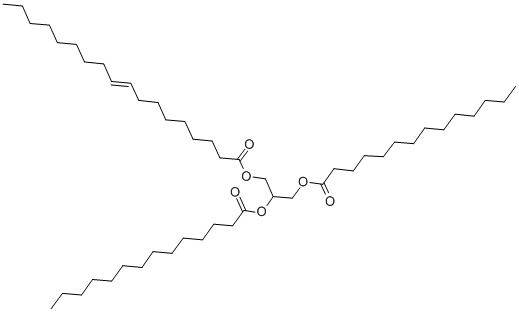 1,2-DIMYRISTOYL-3-OLEOYL-RAC-GLYCEROL