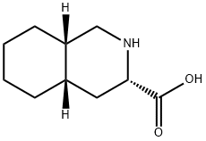 DECANHYDROISOQUINOLINE-3-CARBOXYLIC ACID