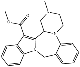 Serazapine