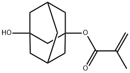 1,3-Adamantanediol monoacrylate