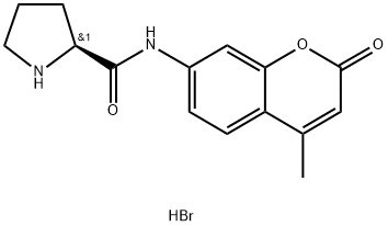 H-PRO-AMC HBR