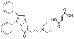 ipazilide fumarate