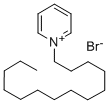 1-tetradecylpyridinium bromide  