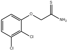 2-(2,3-DICHLOROPHENOXY)THIOACETAMIDE