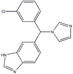 Liarozole