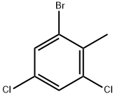 1-Bromo-3,5-dichloro-2-methylbenzene