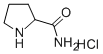 DL-Pro-NH2 HCl