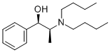 (1R,2S)-2-DI-N-BUTYLAMINO-1-PHENYL-1-PROPANOL