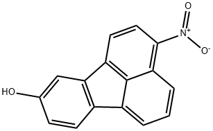 3-Nitrofluoranthen-9-ol