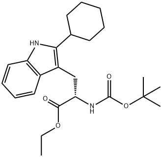 115692-42-7 structural image