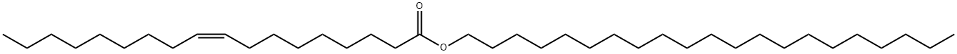 BEHENYL OLEATE Structural