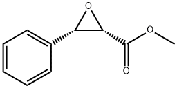 cis-(2S,3S)Methylepoxycinnamate Structural