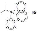 Isopropyl-d7 TriphenylphosphoniuM Structural