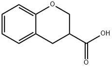 INDAZOL-1-YL-ACETIC ACID Structural