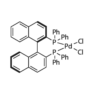 [(R)-(+)-2,2'-Bis(diphenylphosphino)-1,1'-binaphthyl]palladium(II) chloride